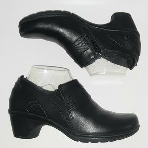 Earth Origins 6 Loafer Pumps Reese Stretch Casual